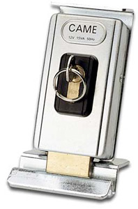 CAME electric gate lock